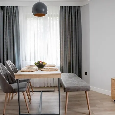 Apartment Mita' Homes