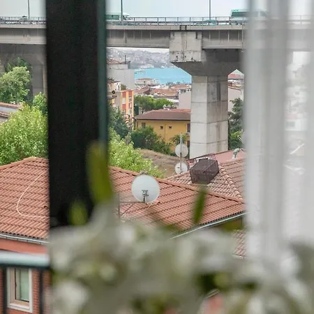 Mita' Homes Apartment Istanbul