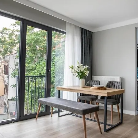 Mita' Homes Apartment Istanbul