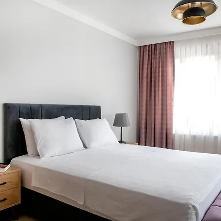 Apartment Mita' Homes *