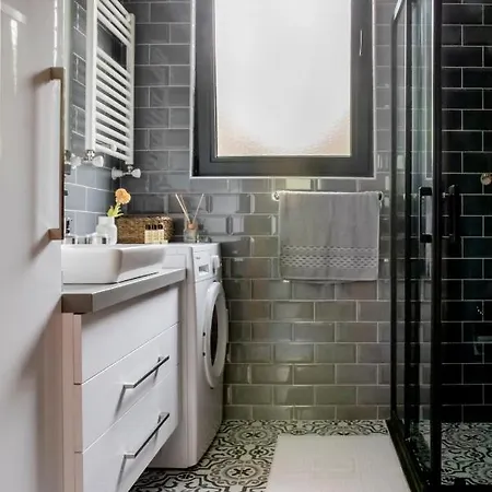 Mita' Homes * Istanbul