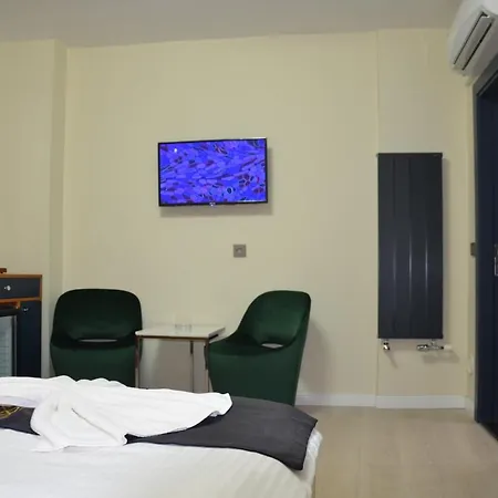 Vama Taksim B&B Istanbul