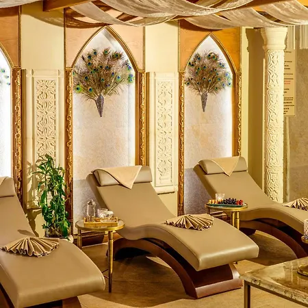 Hotel Romance Boutique Class Estambul