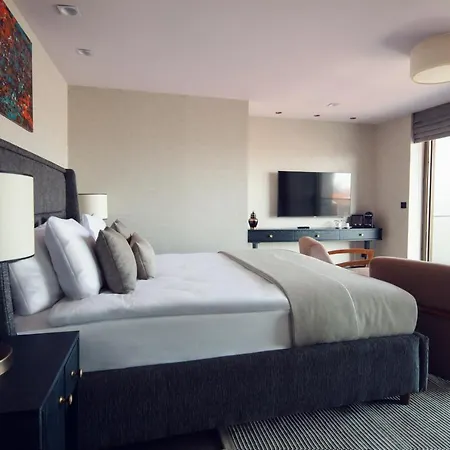 Root Karaköy Otel İstanbul