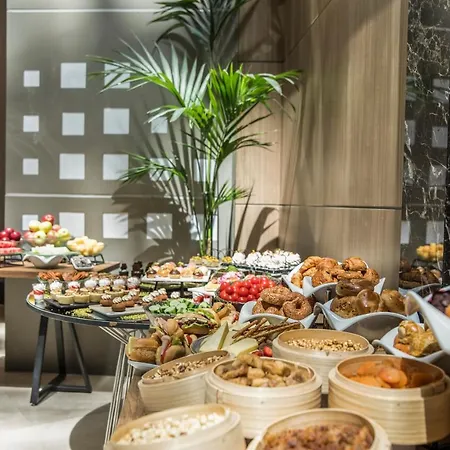 Hotel Clarion Golden Horn Istanbul