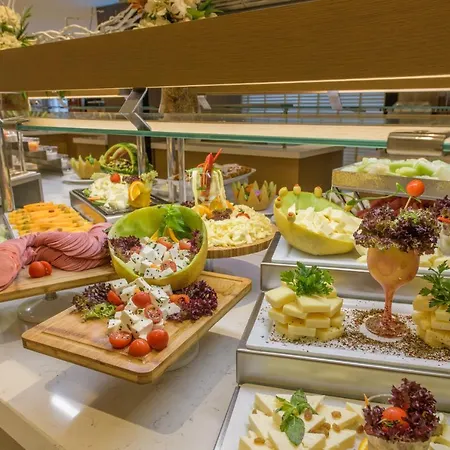 Golden Age Taksim Hotel 4*