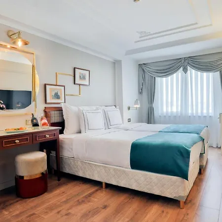 Orient Express & Spa By Orka Ξενοδοχείο Κωνσταντινούπολη