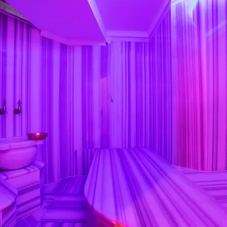 Orient Express & Spa By Orka Ξενοδοχείο Κωνσταντινούπολη