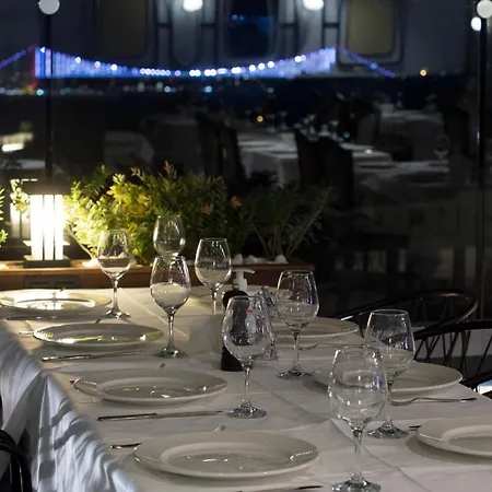 Ξενοδοχείο Orient Express & Spa By Orka