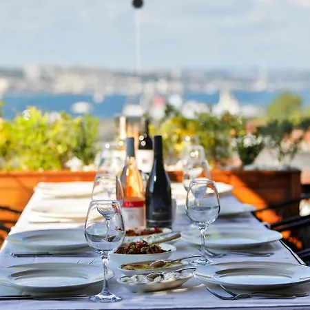 Ξενοδοχείο Orient Express & Spa By Orka 3*