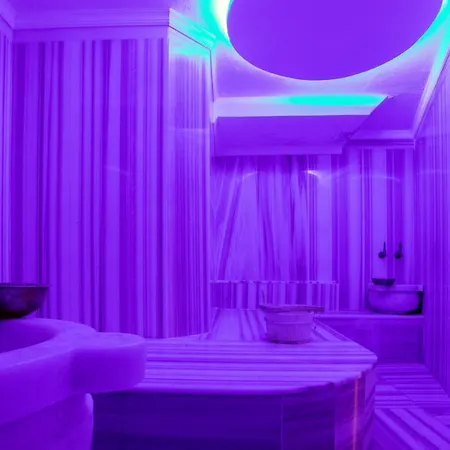 Orient Express & Spa By Orka Κωνσταντινούπολη