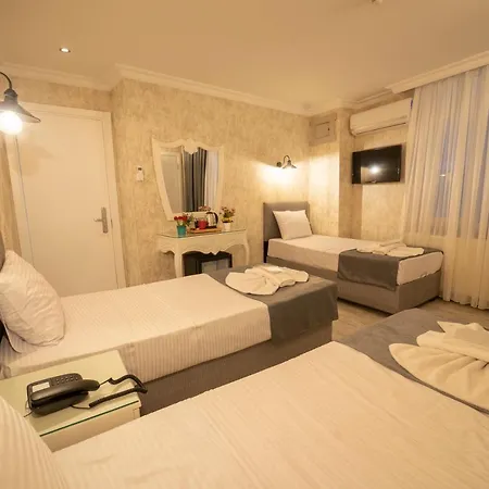 Old Viva 3* Provincia di Istanbul