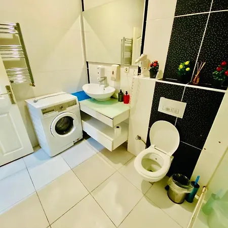 White Beyaz Suites