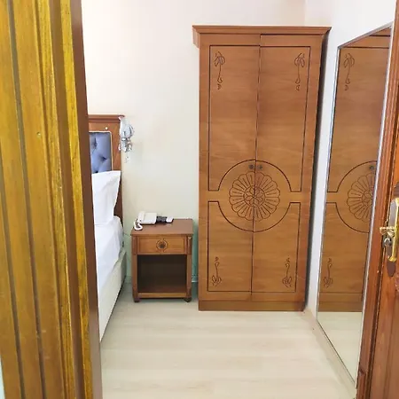 ألا صوفيا فندق اسطنبول