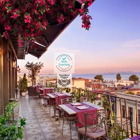 Skalion Hotel