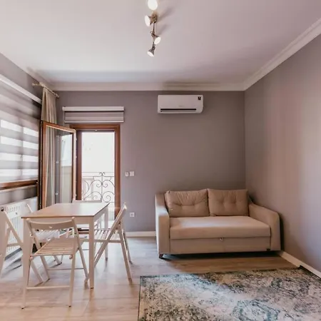 Appartement Galadoo 4th Floor *
