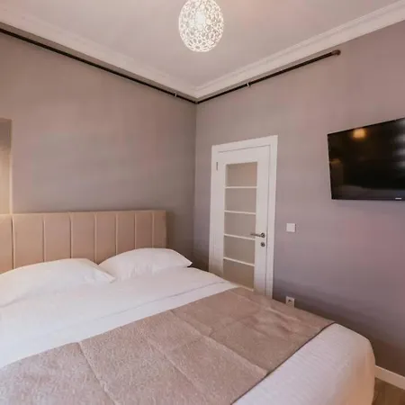 Galadoo 4th Floor Appartement *