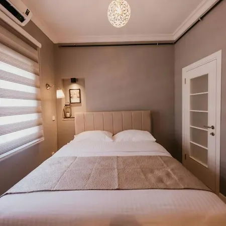 Appartement Galadoo 4th Floor