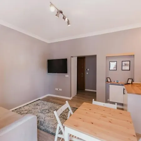Appartement Galadoo 4th Floor