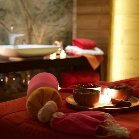 Hotel Dosso Dossi & Downtown 5*