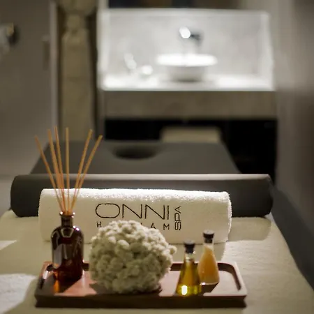 Lazzoni Hotel Istambul