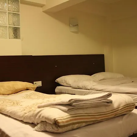 Mete Apartment