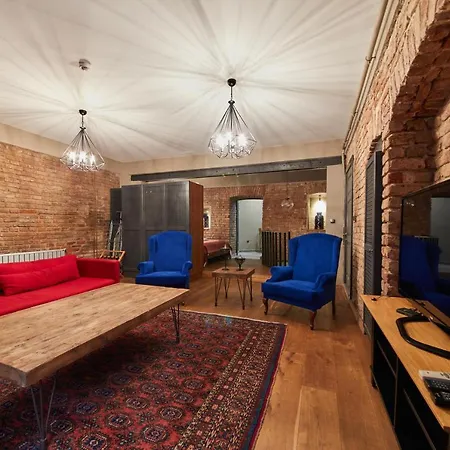 Apartamento Balkon