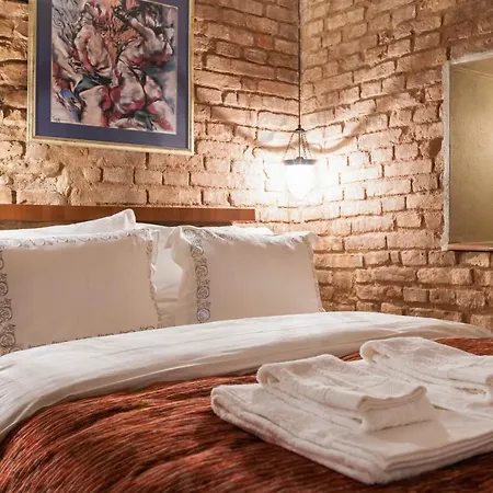 Apartamento Balkon *