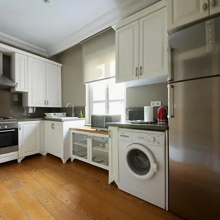 Apartamento Balkon