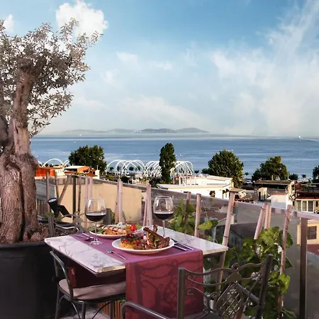 Hotel Skalion 4*