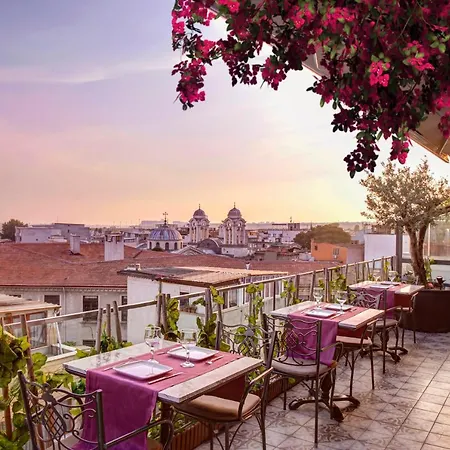 Hotel Skalion 4*