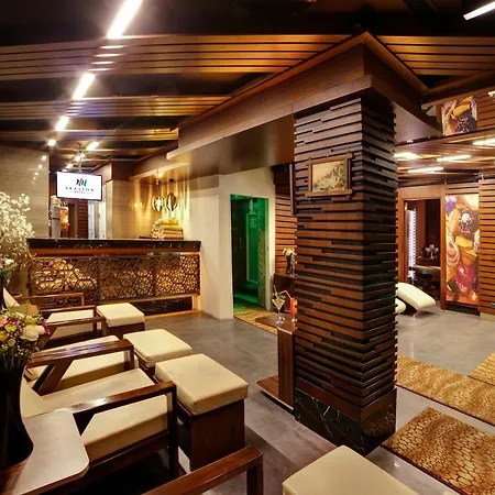 Skalion Hotel 4*