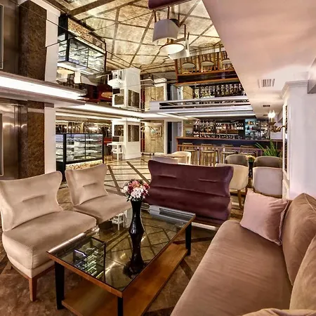 Hotel Skalion 4*