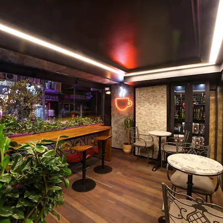 Hotel Skalion