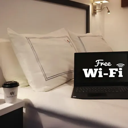Skalion Hotel