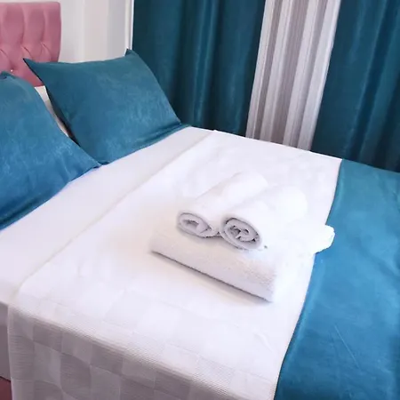 Galata Zade Luxury Boutique Hotel