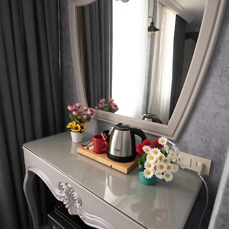 Old Viva 3* Provincia di Istanbul