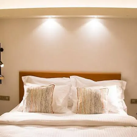 Sparkle 3* Provincia di Istanbul