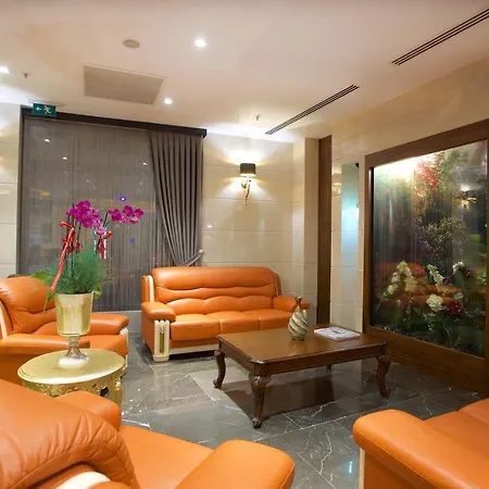 Icon Taksim Hotel Istanbul
