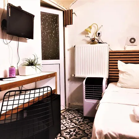 Aparthotel Taxim V&v