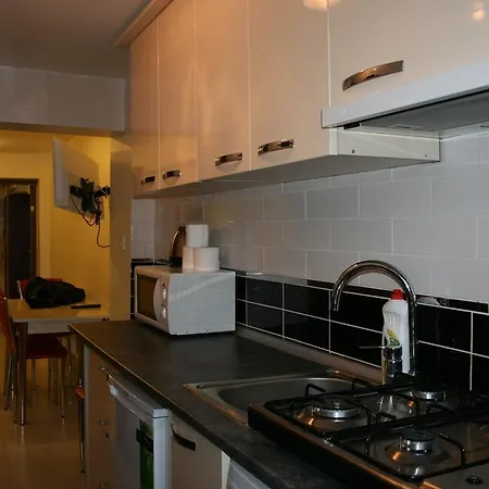 Mete Apartment