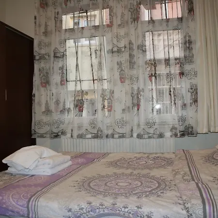 Apartment Mete *