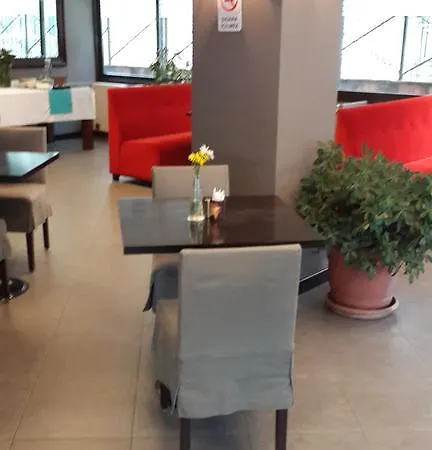 Park 3* Istanbul