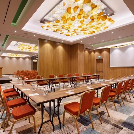 Ibis Styles Merter 5* Isztambul