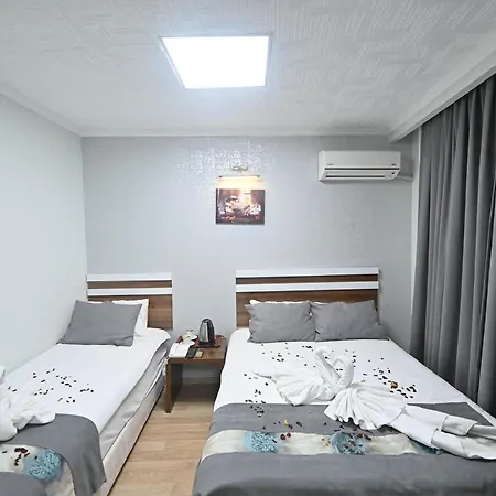 Safir Gold Hotel