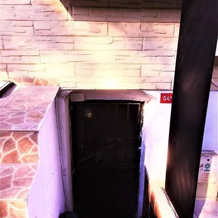 Aparthotel Taxim V&v Istanbul