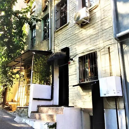 Taxim V&v * Istanbul