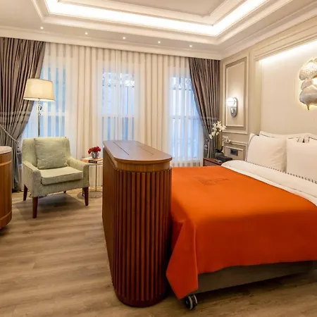 Amiral Palace Hotel&spa