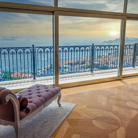 Cvk Park Bosphorus