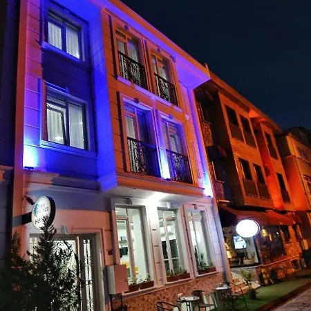 Cape Palace Hotel Istanbul